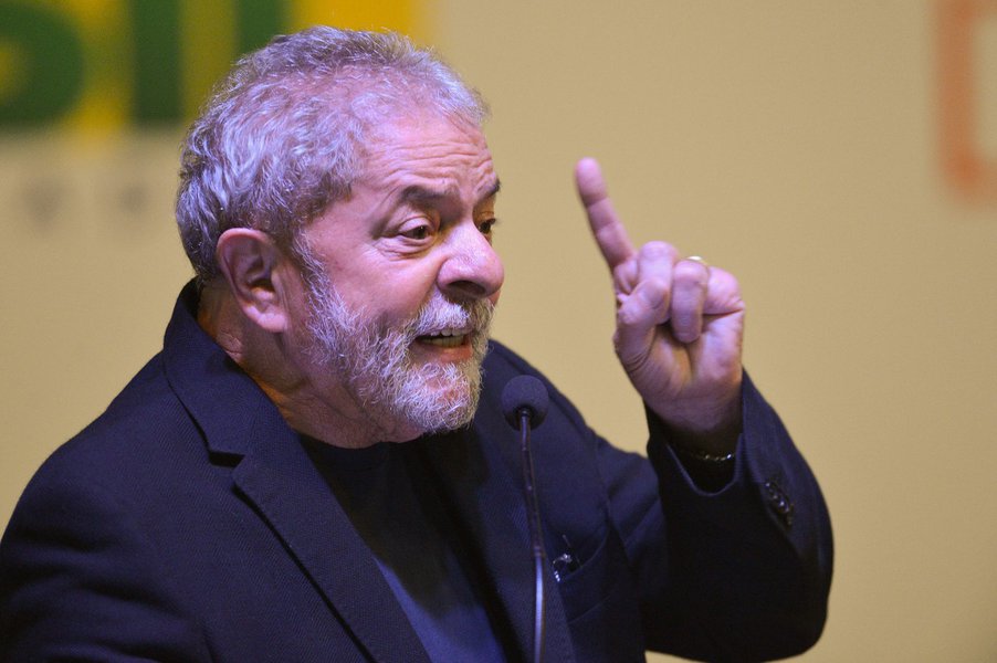 Fantasma Lula assombra instituições em guerra