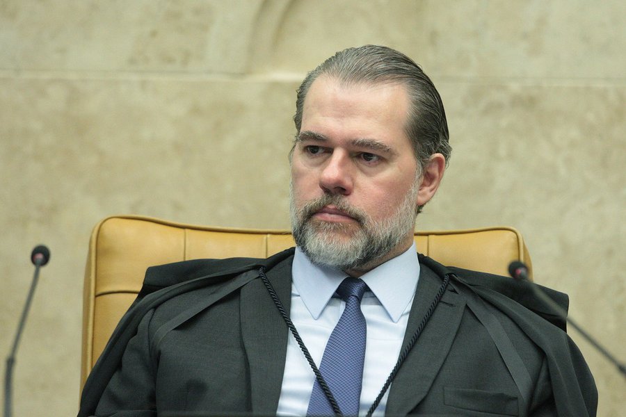 Toffoli agora vê “interesses internacionais” na desestabilização das instituições brasileiras