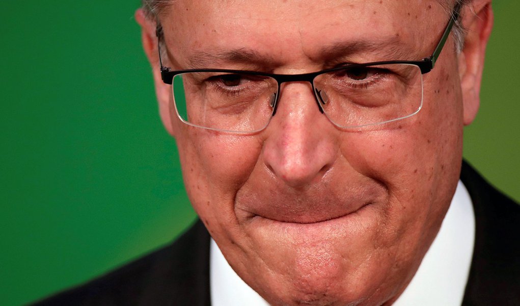 O atentado que feriu de morte a candidatura Alckmin