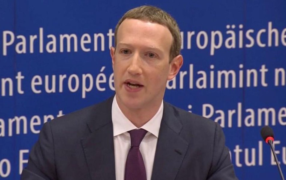 Zuckerberg pode ser apontado como principal culpado por vazamentos de dados de usuários