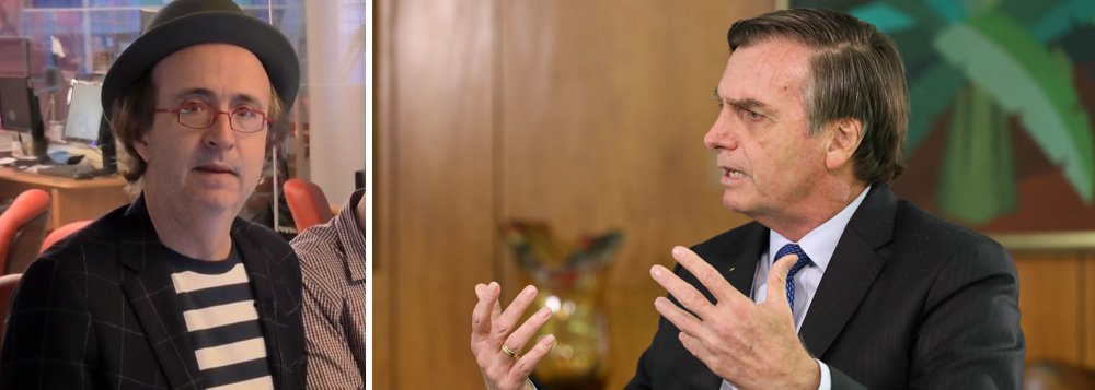 Reinaldo Azevedo: Bolsonaro sabia do aumento; não o evitou só para revogá-lo