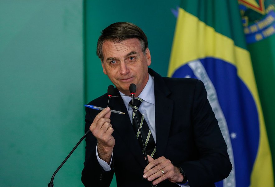 Decreto de Bolsonaro extingue canais de participação social em políticas públicas