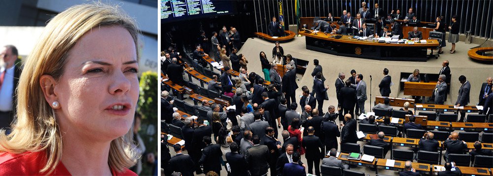 PT apresenta projeto para anular decretos de Bolsonaro que extinguem conselhos