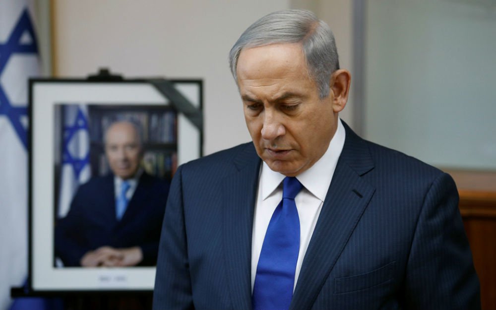 A direita, mais uma vez, vence eleições em Israel