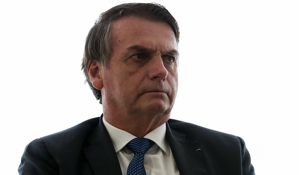 Se eleição fosse hoje, Bolsonaro seria derrotado