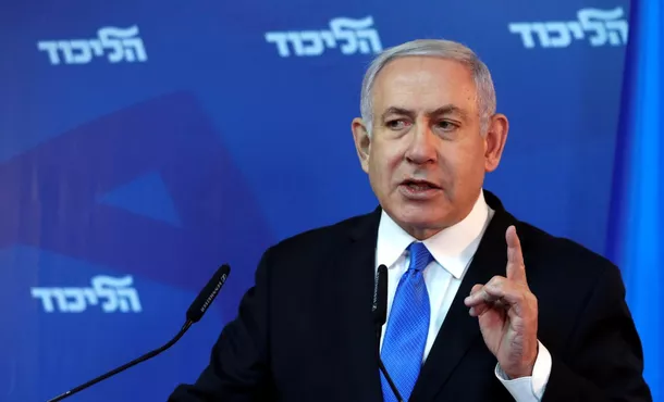 Israel aprova primeira fase do plano de Trump para Gaza