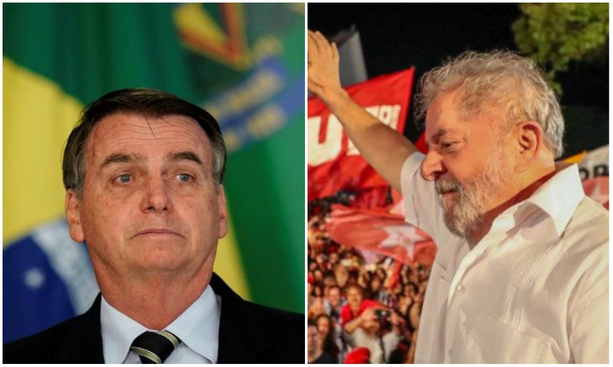 Quem são os arautos do novo reinado brasileiro? 365 dias de prisão políticas de um presidente