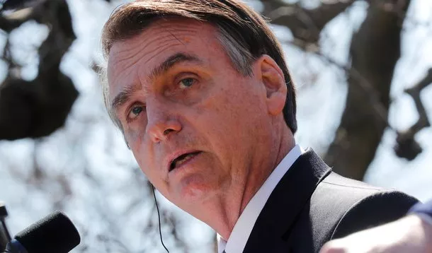 Boa vontade: nem isso Bolsonaro possui para administrar