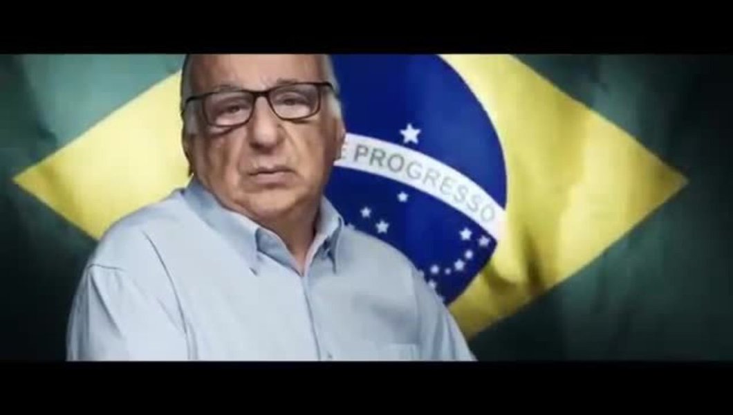 O vídeo criminoso de Bolsonaro
