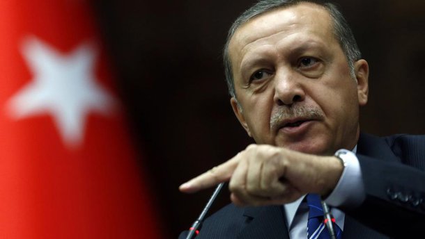 Erdogan sofre derrota eleitoral nas maiores cidades da Turquia