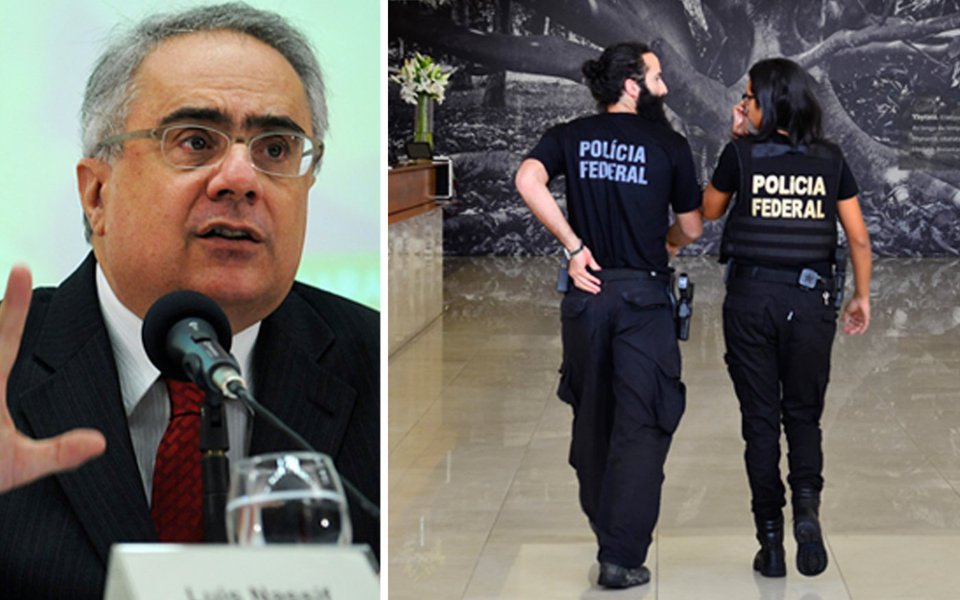 Nassif mostra como EUA prepararam a Lava Jato e cooptaram a Justiça brasileira
