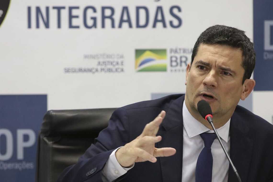 Instituto dos Advogados Brasileiros rejeita 17 das 19 medidas do “pacote anticrime” de Sergio Moro