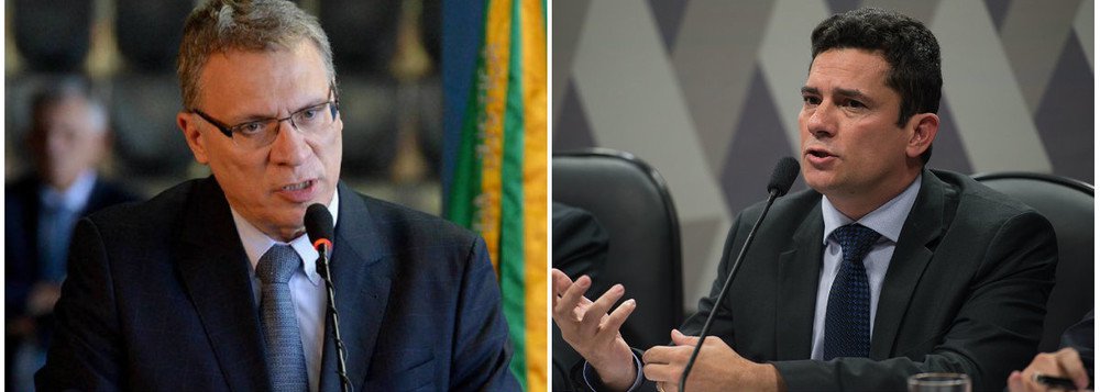 Ex-ministro da Justiça diz ter dito não ao lobby dos cigarros aceito por Moro