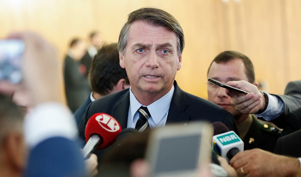 Vera Magalhães faz a pergunta central: Bolsonaro quer a reforma?