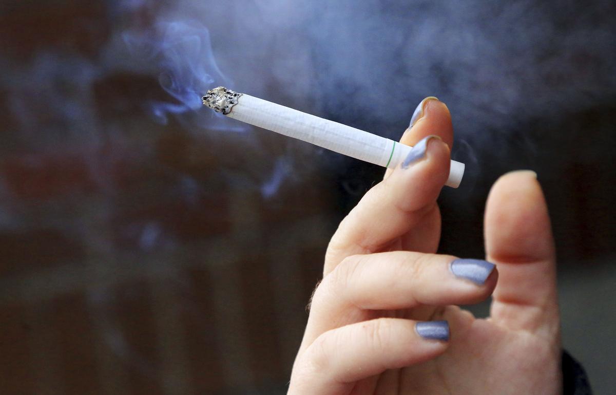 Governo Bolsonaro quer reduzir impostos sobre cigarros