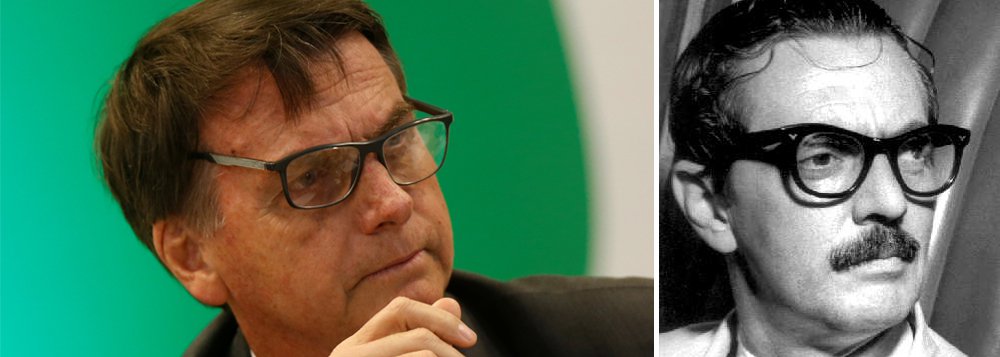 Será que Bolsonaro poderá bater o recorde da renúncia de Jânio?