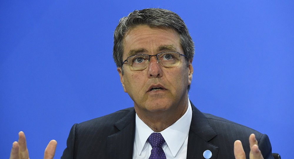 Para diretor geral, Brasil ainda tem status especial na OMC