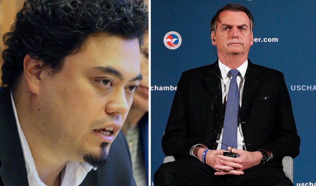 Sakamoto: bullying de Bolsonaro sai do ambiente digital e ganha as ruas