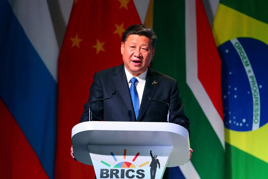 China mira América Latina em seu maior projeto da Nova Rota da Seda
