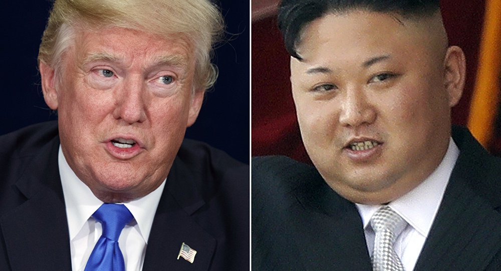 EUA anunciam novas sanções contra Coreia do Norte