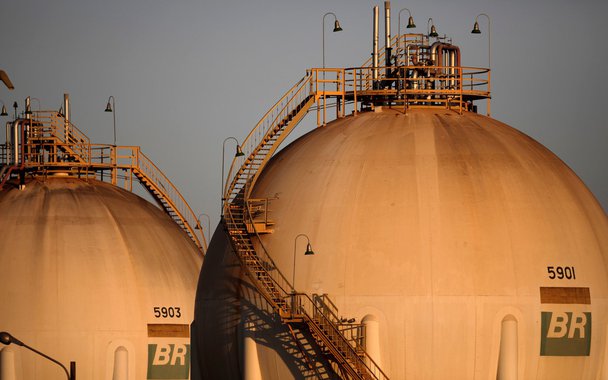 Refinarias da Petrobrás garantem resiliência corporativa e segurança ao abastecimento nacional