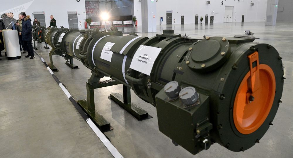 Rússia vai se preparar para eventual instalação de mísseis dos EUA
