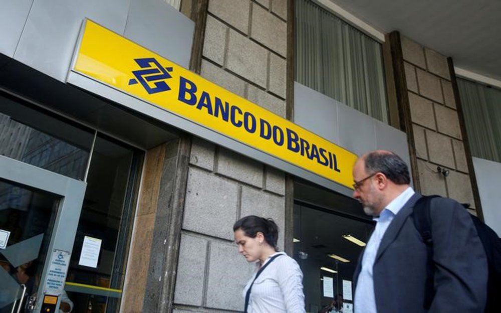 Presidente do Banco do Brasil fala em privatização