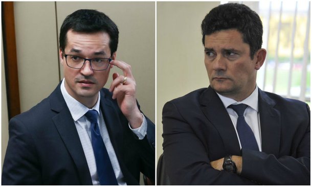 O grande teatro do combate à corrupção