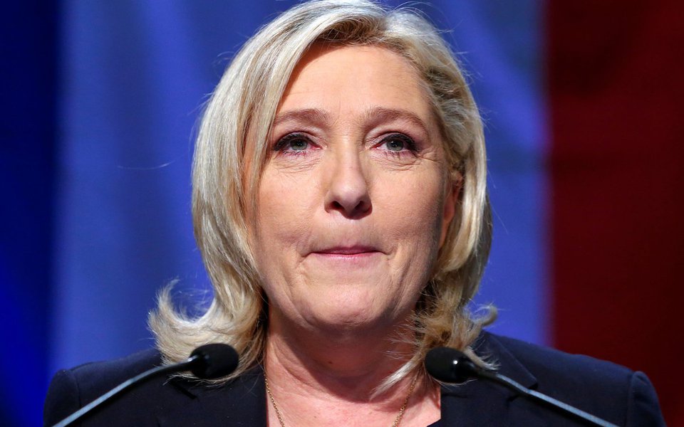 Em manifesto, atirador da Nova Zelândia diz que derrota de Marine Le Pen motivou ataque