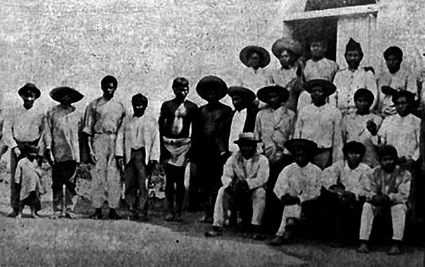 Há 118 anos, o Maranhão viveu a tragédia sangrenta da violência entre brancos e índios