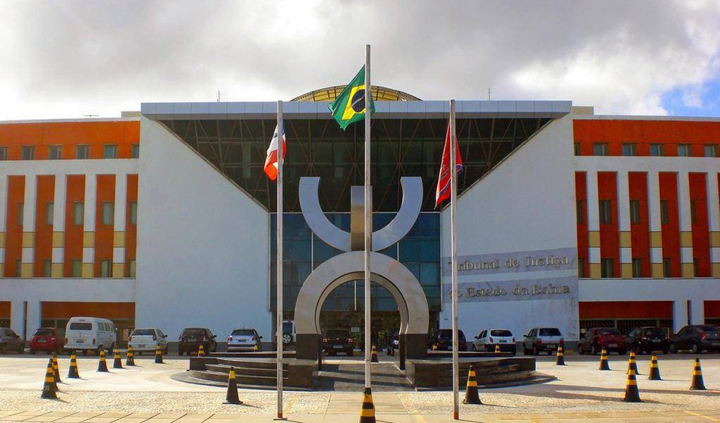 Corregedoria do CNJ tem TJ da Bahia como "alvo"