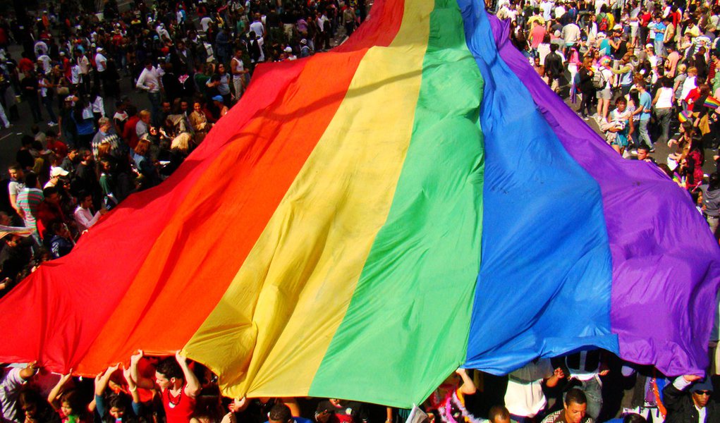 Bahia legaliza casamento gay