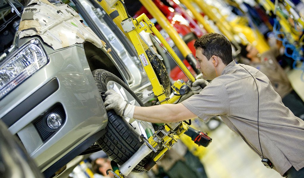 Fiat busca na Sudene novos incentivos para fábrica 