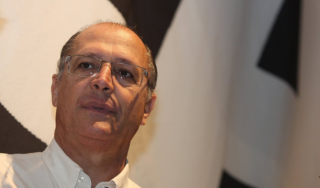 Alckmin quer Serra, e pede prévias. Faz sentido?