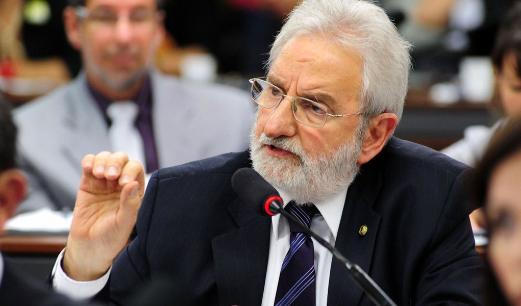 PSOL quer anulação da reforma da Previdência