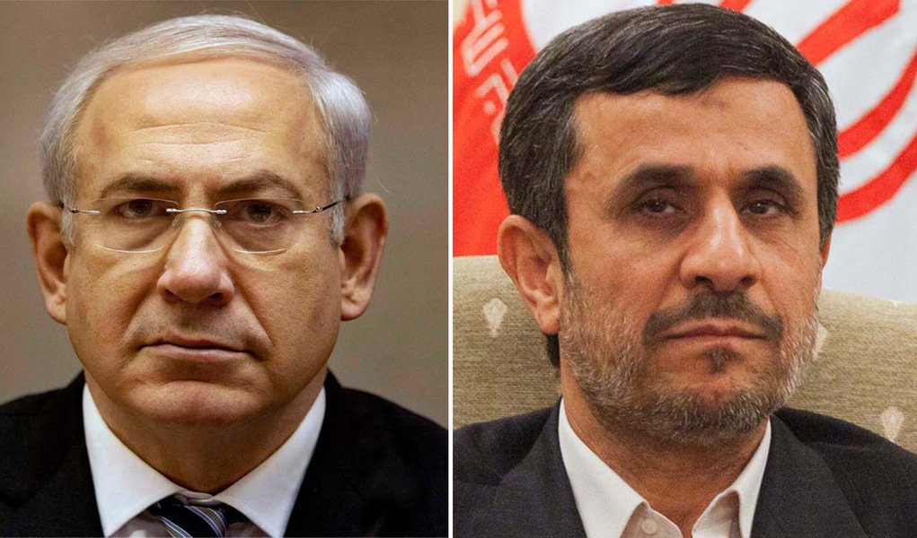 Possível guerra entre Irã e Israel já alarma Ocidente