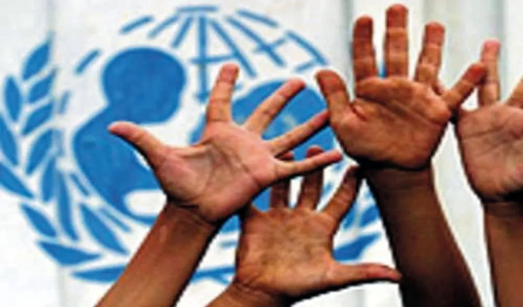 Unicef denuncia crimes de Israel contra crianças no Líbano