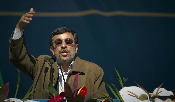 Irã vai revelar 'conquistas' nucleares nesta quarta
