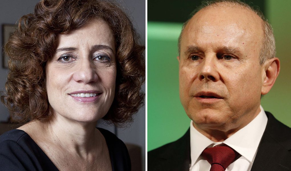 Miriam Leitão: Guido Mantega destroi patrimônio fiscal do País