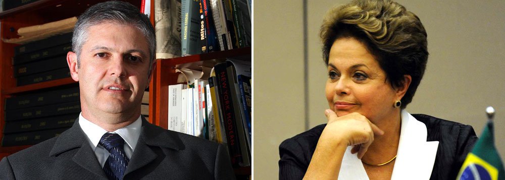 Fernando Rodrigues: "Dilma é favorita"