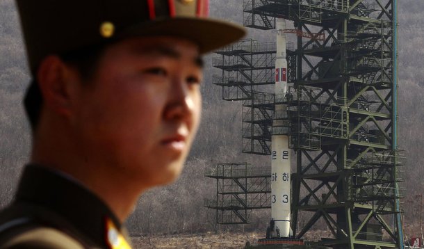 Coreia diz que houve falhas em lançamento de foguete