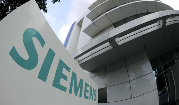 Siemens teria vendido equipamentos de espionagem eletrônica para a Síria