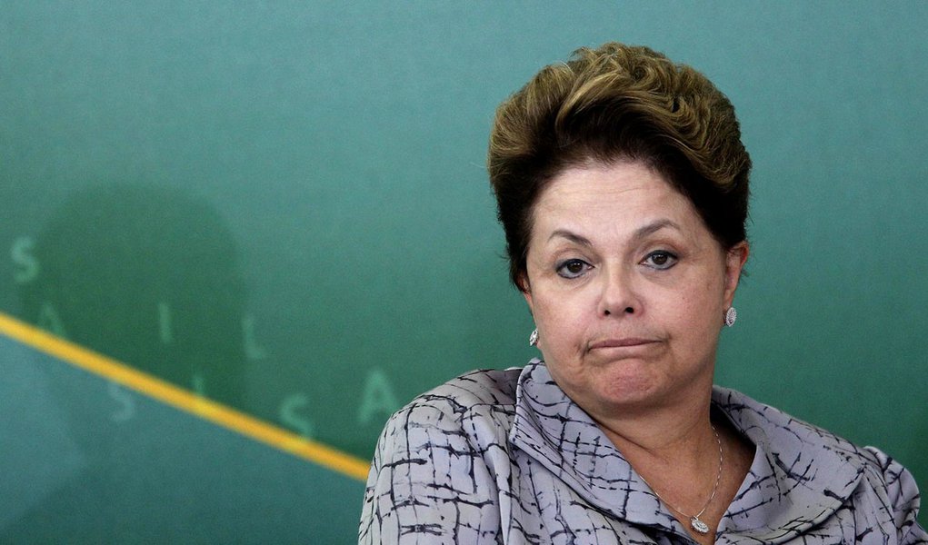 Mídia dos EUA ignora visita de Dilma a Obama