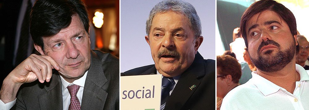 Tem endereço a crítica de Lula aos banqueiros?