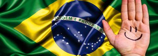 Para brasileiros, economia vai bem e irá melhorar