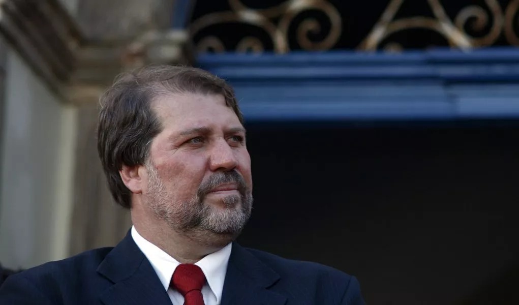 Renildo Calheiros