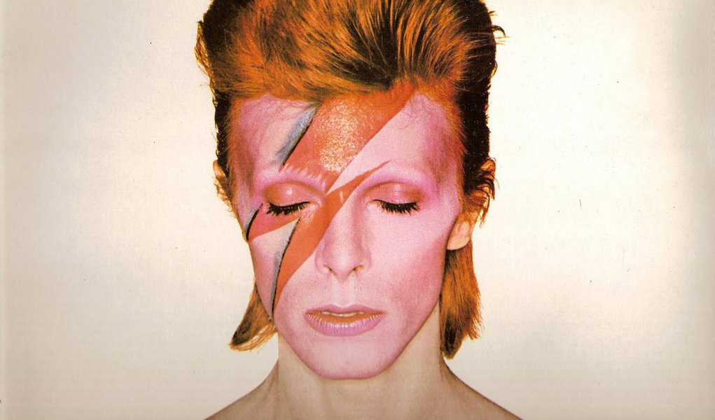 David Bowie vai relançar o clássico Ziggy Stardust