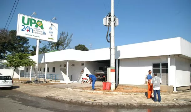 UPA