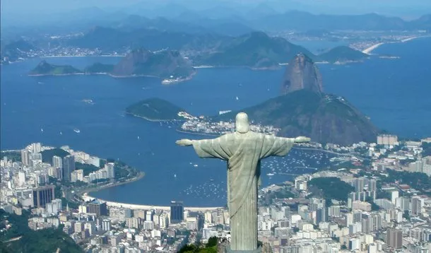 Rio de Janeiro consolida papel estratégico na transição energética, diz secretário do MME