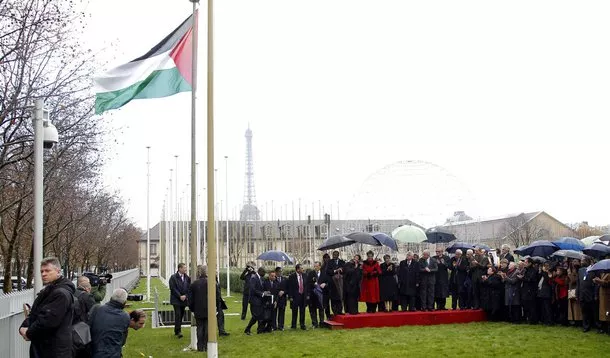 Especialistas da ONU pedem que todos os países reconheçam Estado palestino